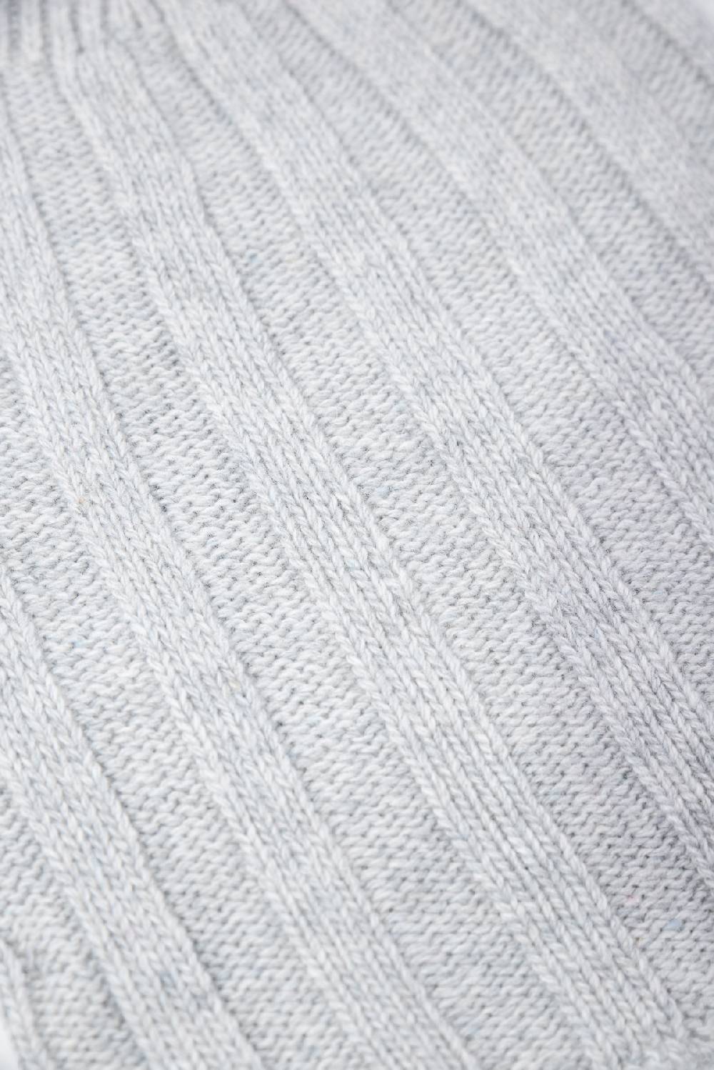 Rrocco Ragni Cuffia in misto cashmere Offerte