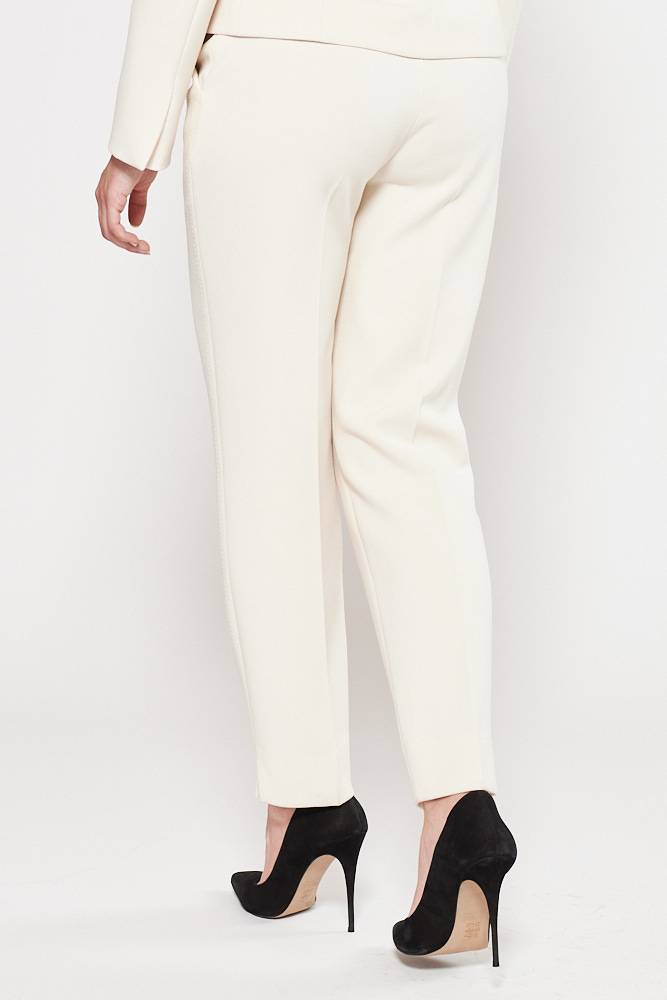 Rrocco Ragni Pantaloni in misto viscosa Offerte