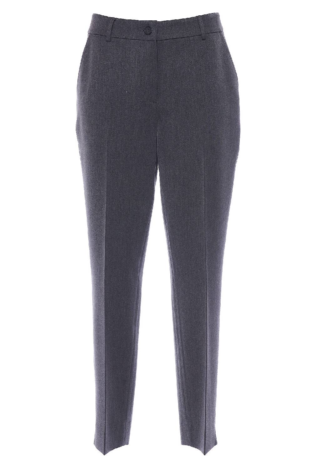 Rrocco Ragni Pantalone in gabardina Hotsell