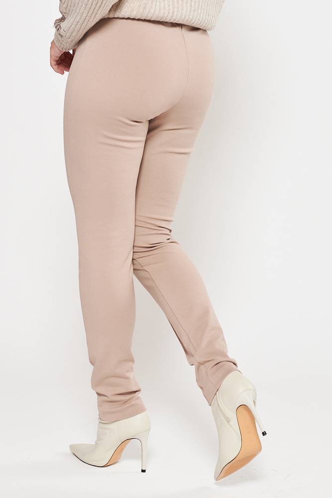 Rrocco Ragni Pantalone stretch aderente Vendite Flash
