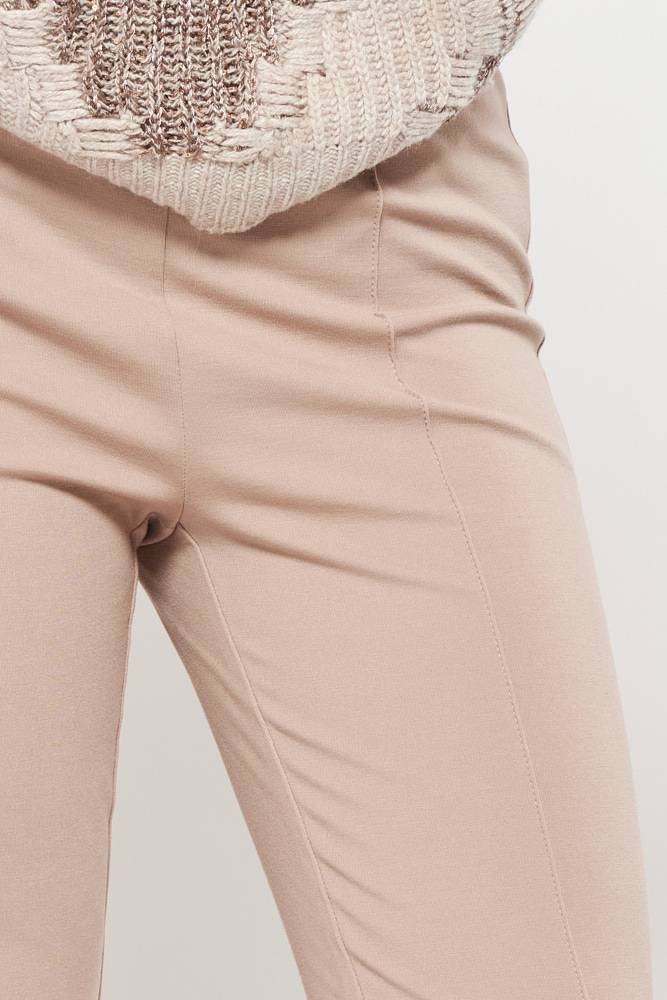 Rrocco Ragni Pantalone stretch aderente Vendite Flash