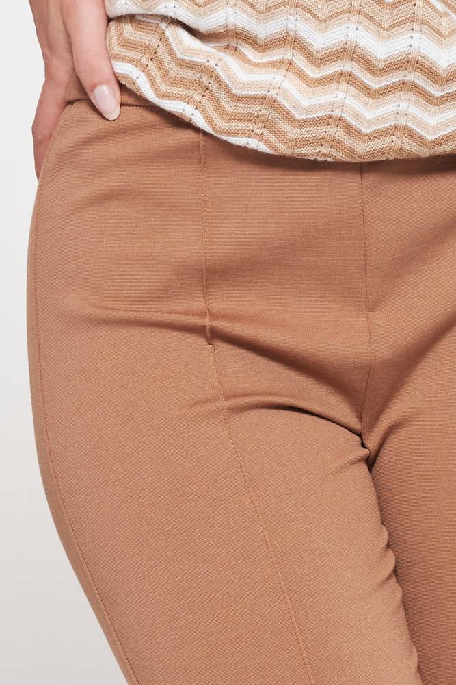 Rrocco Ragni Pantalone stretch svasato Negozio
