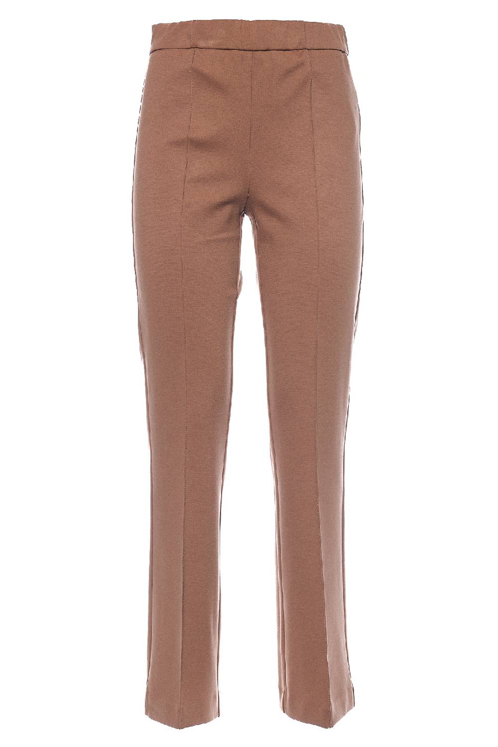 Rrocco Ragni Pantalone stretch svasato Negozio