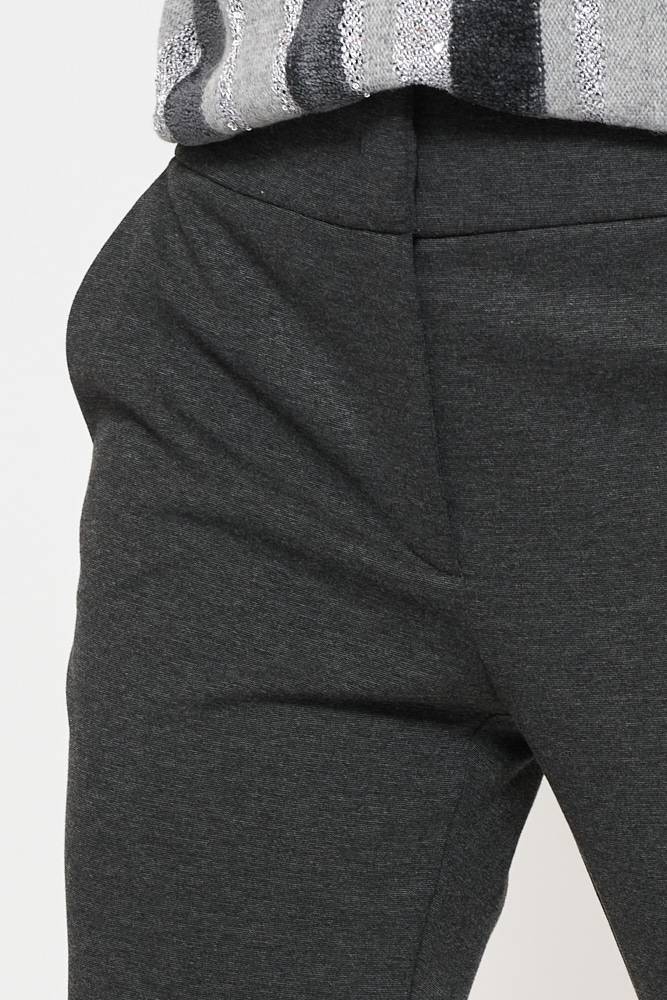 Rrocco Ragni Pantalone stretch con elastico In Saldo