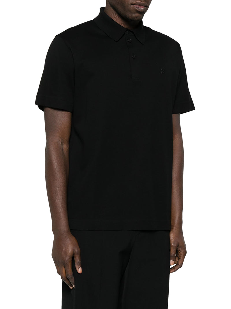 ﻿Suitnegozi Polo con ricamo monogramma Economico