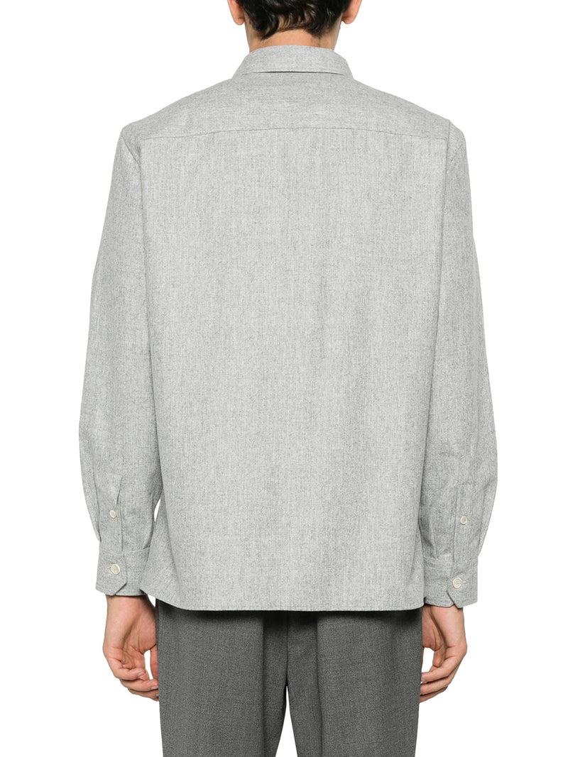 Suitnegozi Camicia mélange Outlet