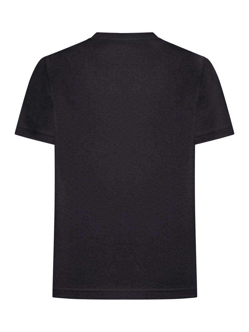 Suitnegozi Tshirt con logo Moda