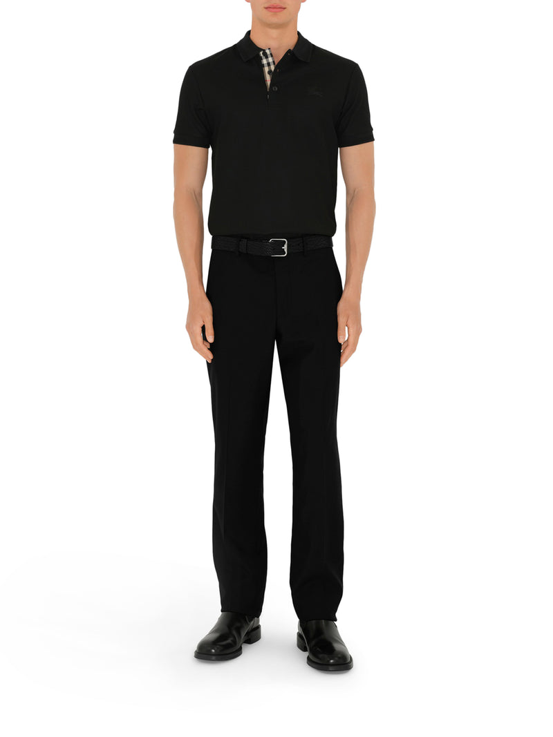Suitnegozi Polo in cotone Italy
