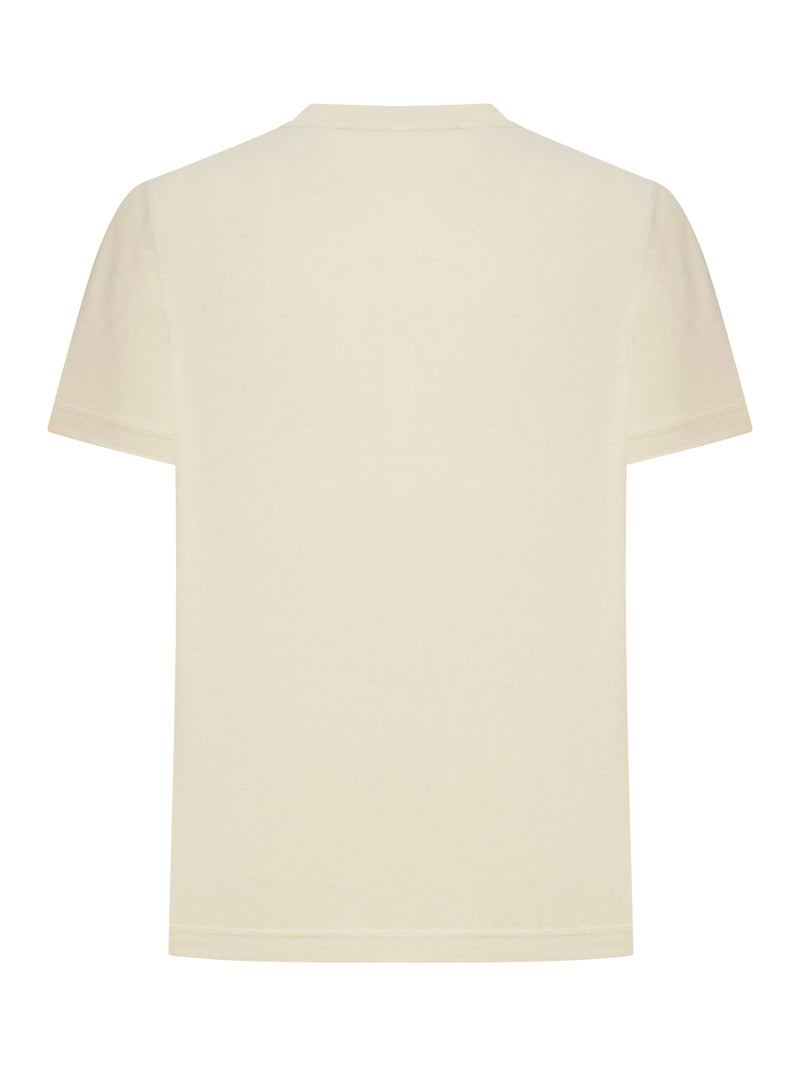 Suitnegozi Tshirt con logo Italia
