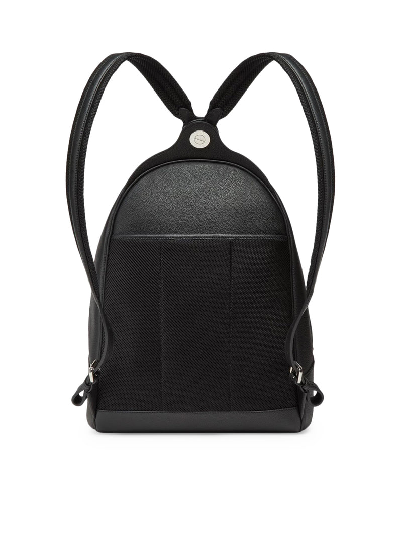 Suitnegozi Fendi Chiodo Medium Fendi Roma Leather Qualità