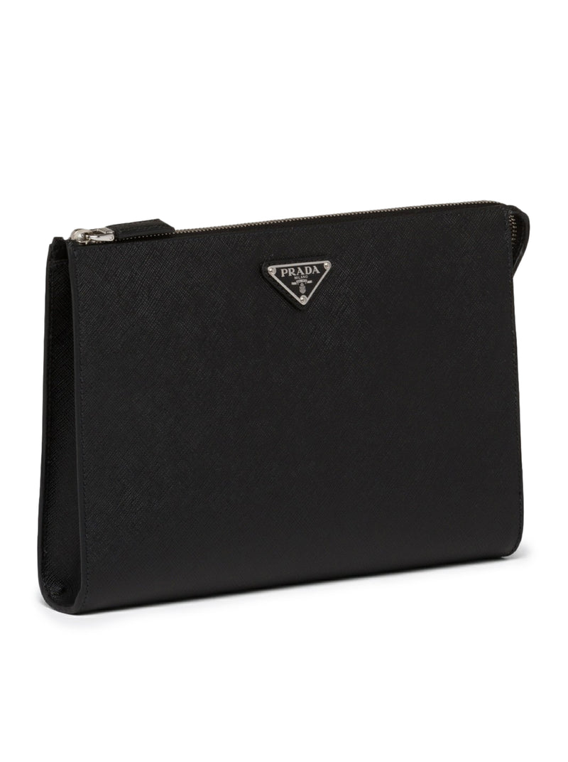 Suitnegozi Pouch in Saffiano Spedizione Gratuita