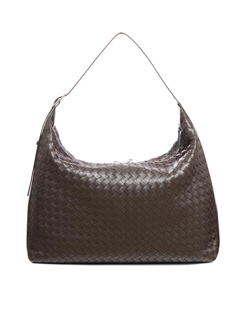 Suitnegozi BORSA INTRECCIATA MAJESTIC DEER/AV Soddisfazione Garantita