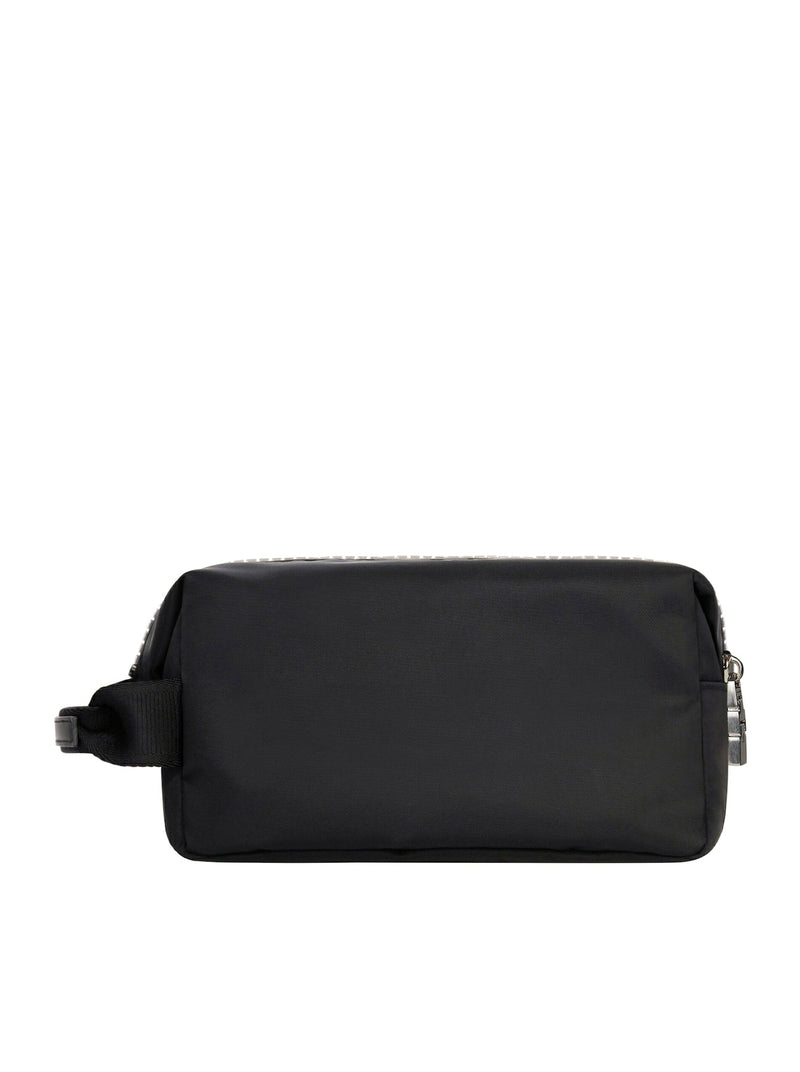 Suitnegozi Trousse da toilette G-Zip in nylon Consegna Veloce