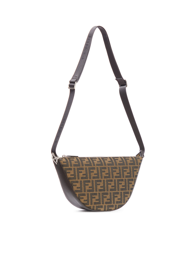 Suitnegozi FF jacquard FENDI Melon SMALL Promozione Limitata
