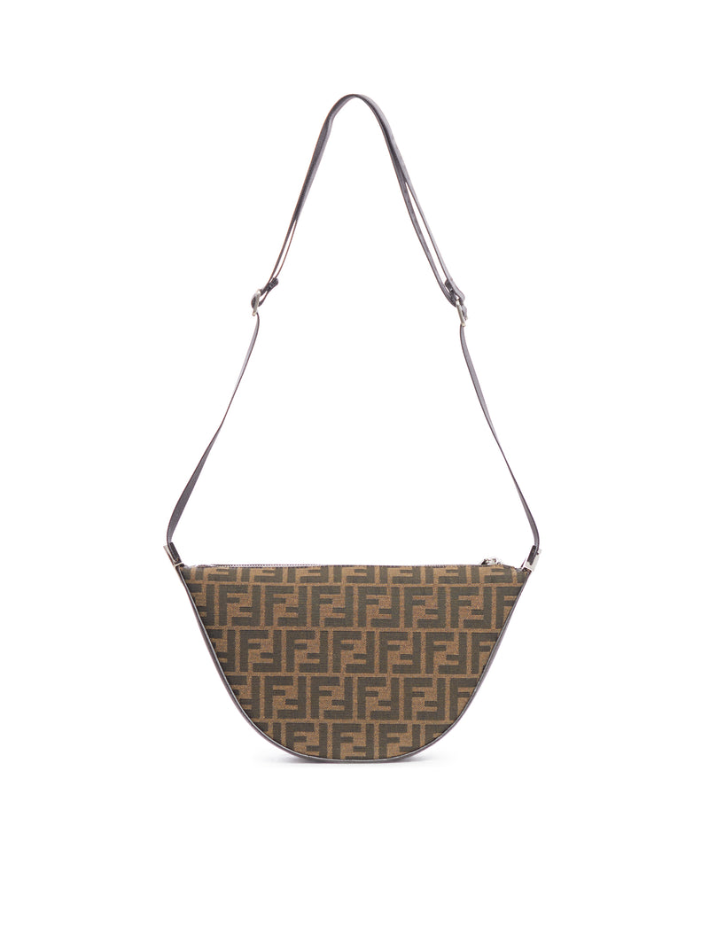 Suitnegozi FF jacquard FENDI Melon SMALL Promozione Limitata