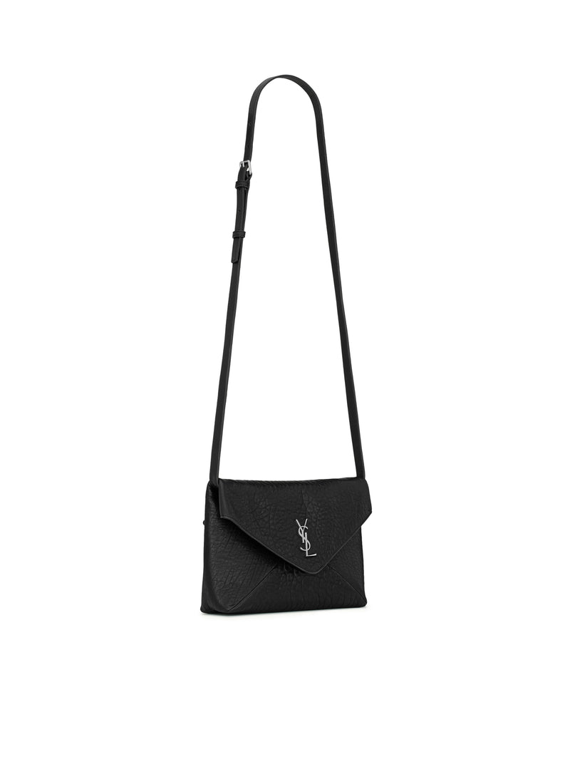 Suitnegozi BUSTA MESSENGER CASSANDRE IN AGNELLO Fino Al -60%