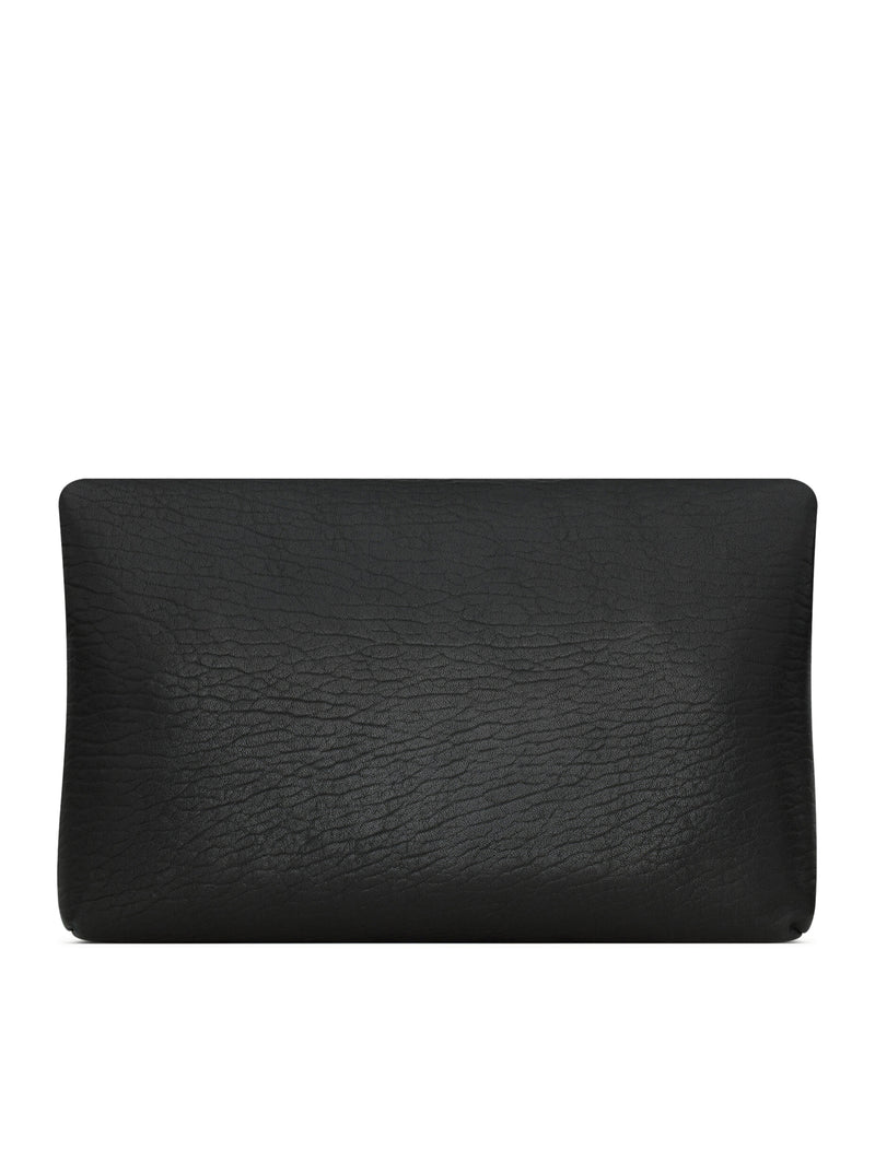 Suitnegozi POCHETTE ENVELOPE GRANDE CASSANDRE IN PELLE DI AGNELLO MARTELLATA Shopping Online