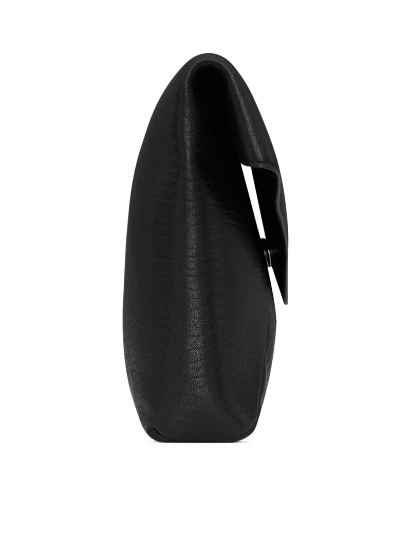 Suitnegozi POCHETTE ENVELOPE GRANDE CASSANDRE IN PELLE DI AGNELLO MARTELLATA Shopping Online