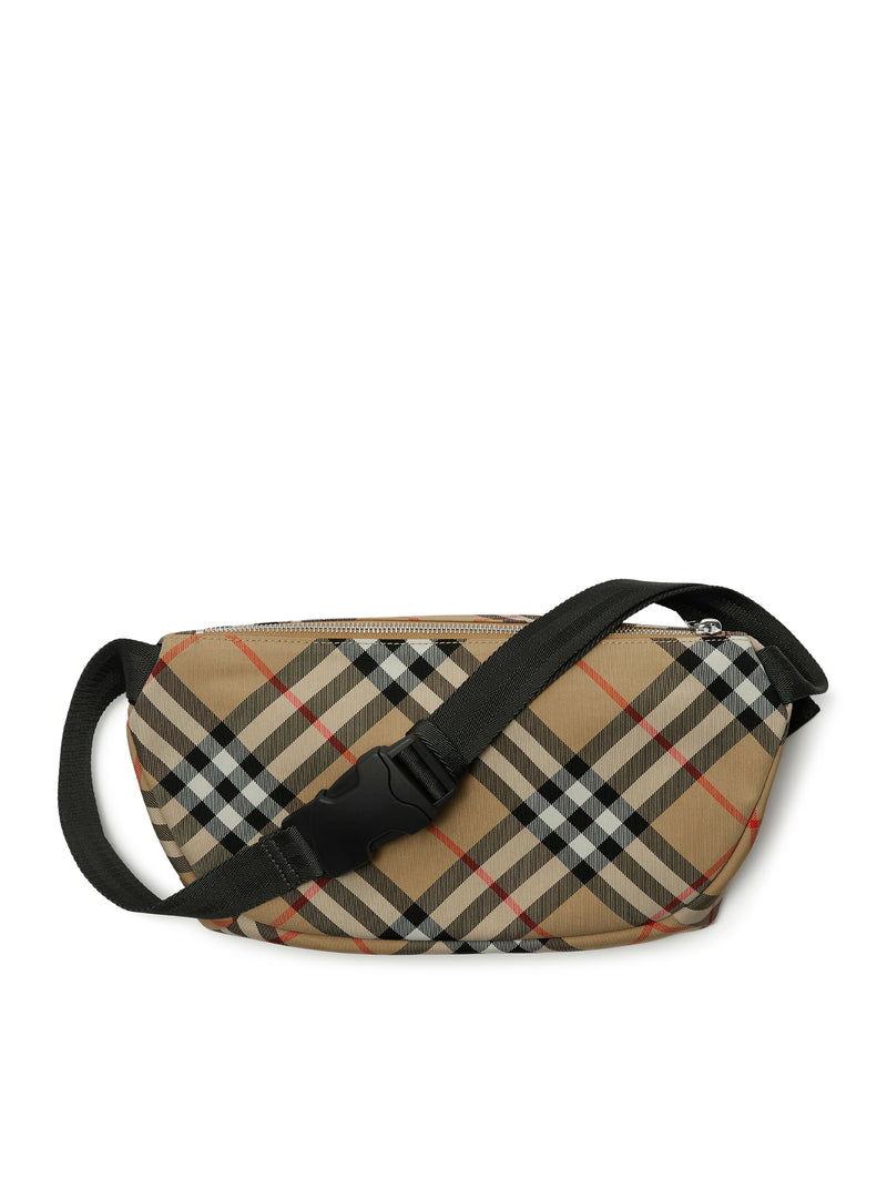 Suitnegozi Marsupio Check Sottocosto