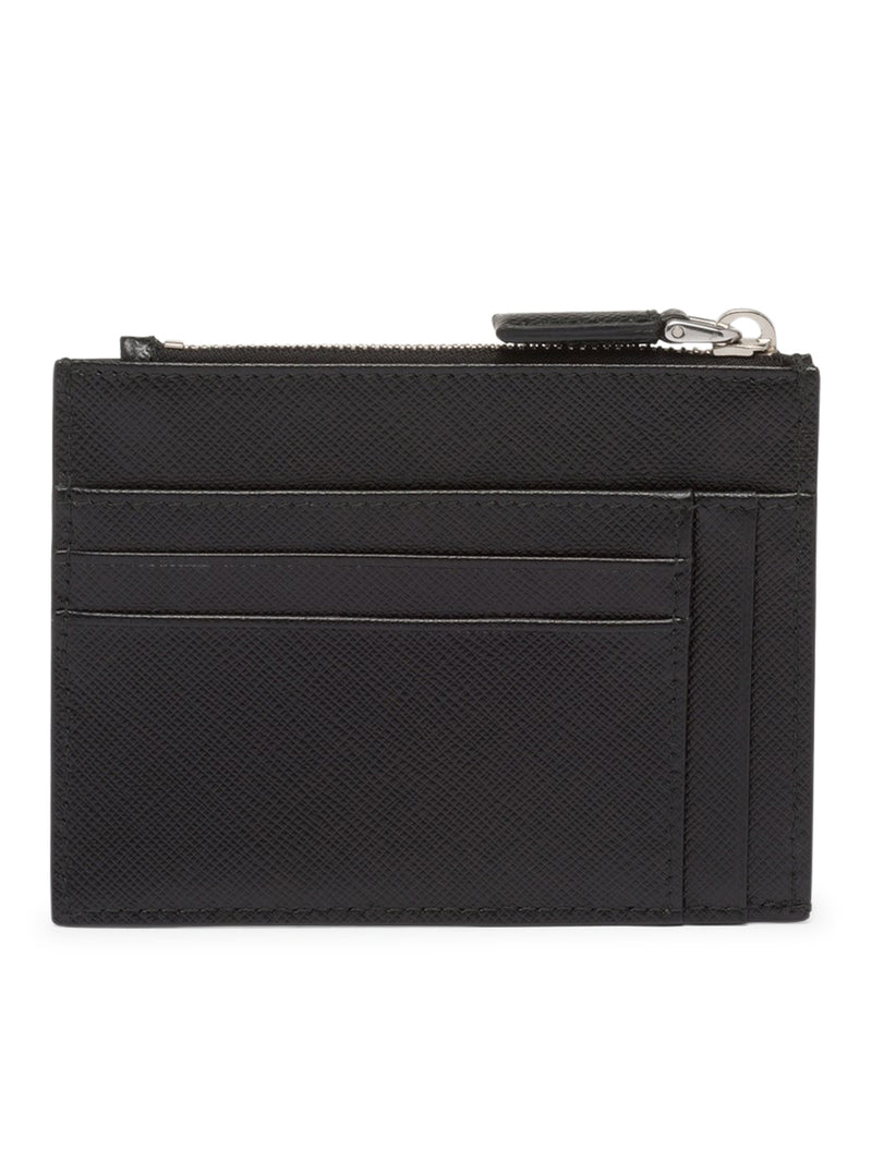 Suitnegozi Porta carte in pelle Saffiano Offerte