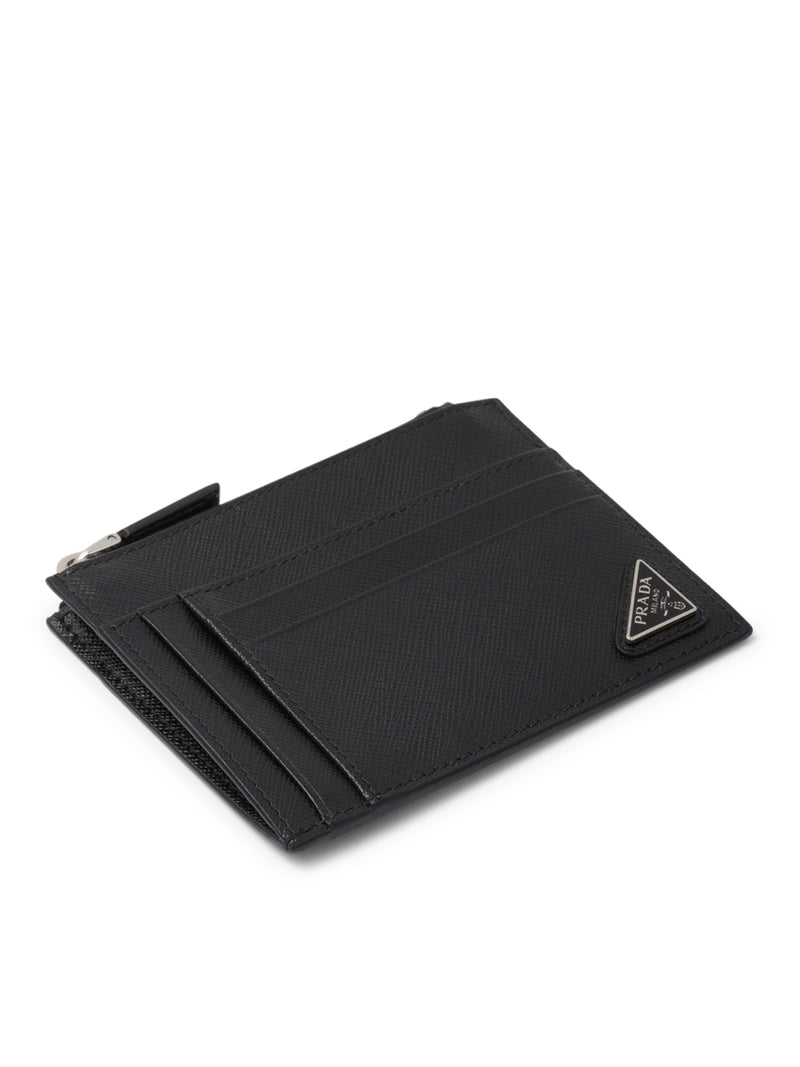 Suitnegozi Porta carte in pelle Saffiano Offerte