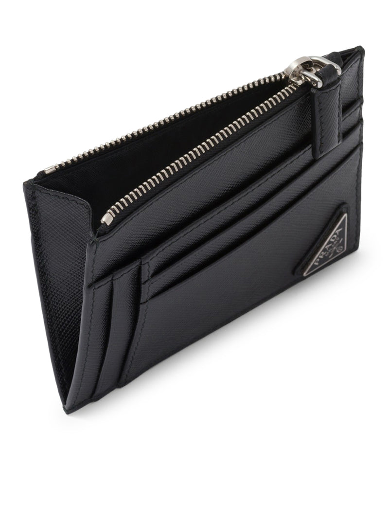 Suitnegozi Porta carte in pelle Saffiano Offerte