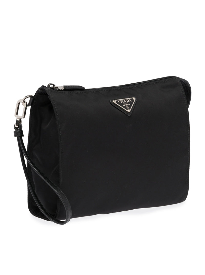 Suitnegozi Necessaire in Re-Nylon e Saffiano Hotsell