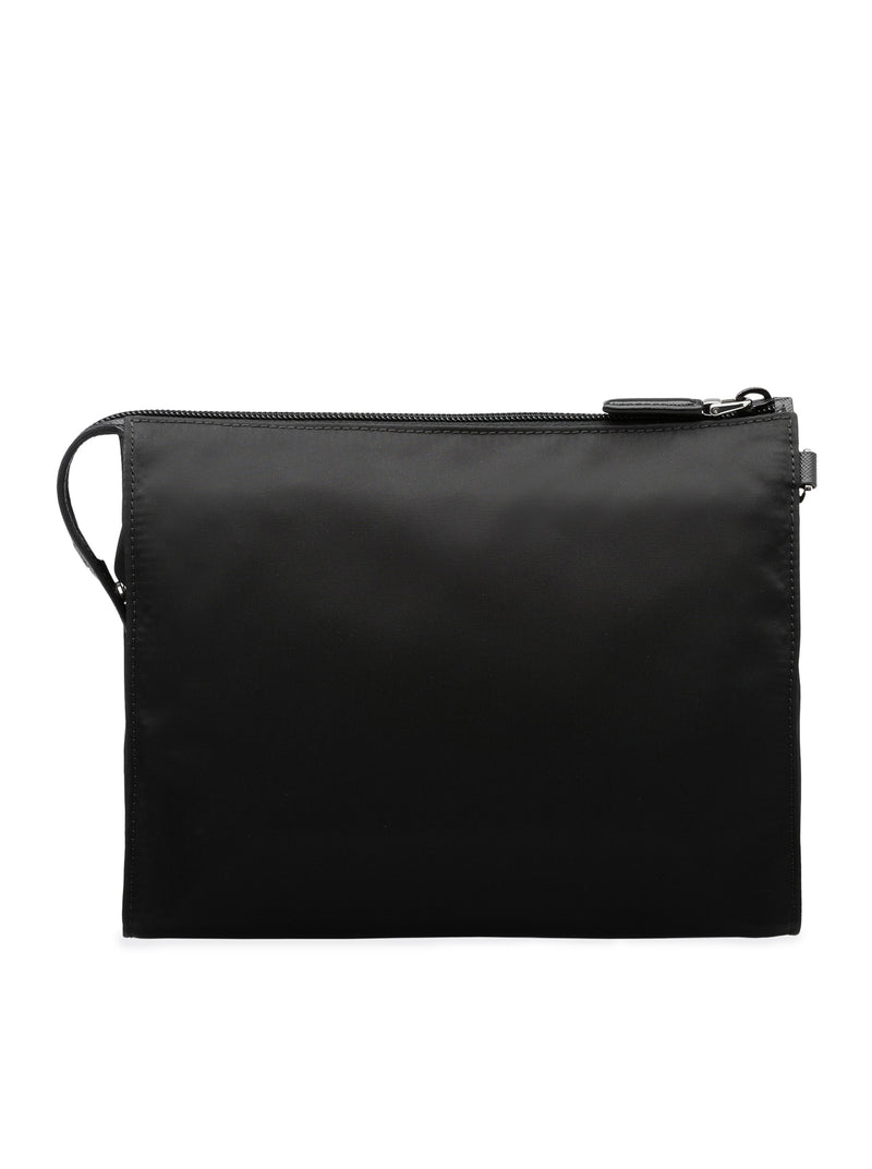 Suitnegozi Necessaire in Re-Nylon e Saffiano Hotsell