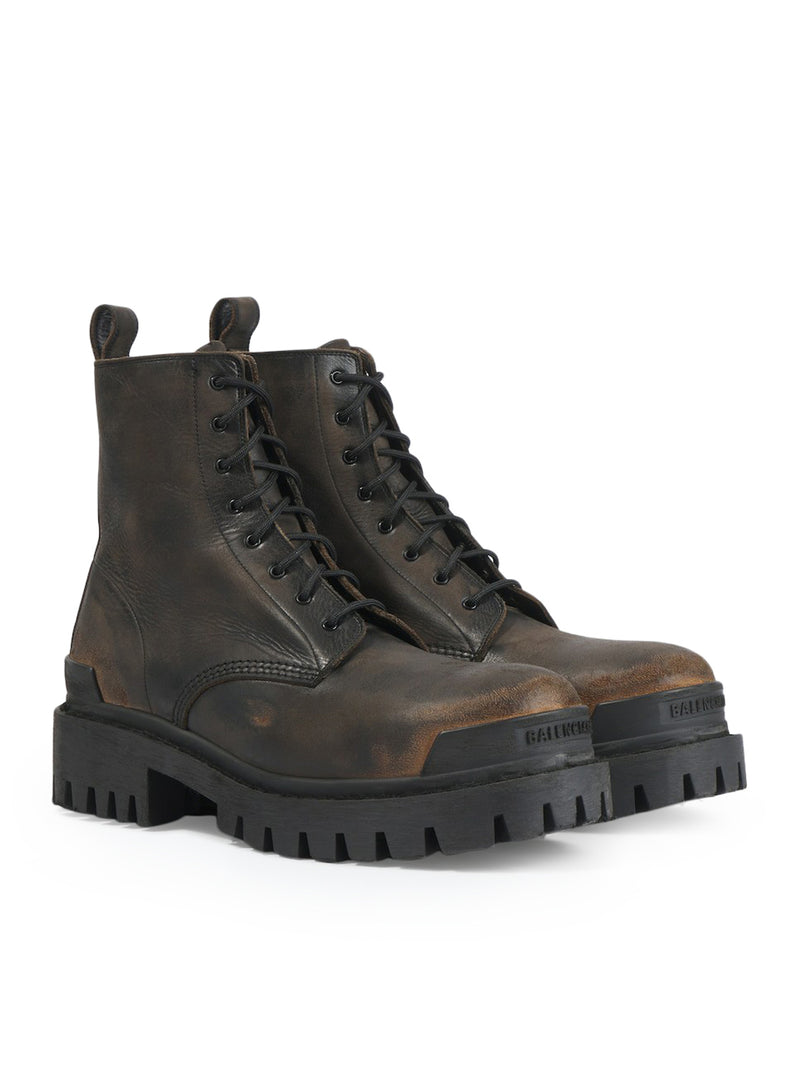 Suitnegozi STRIKE BOOTIE L20 Spedizione Gratuita