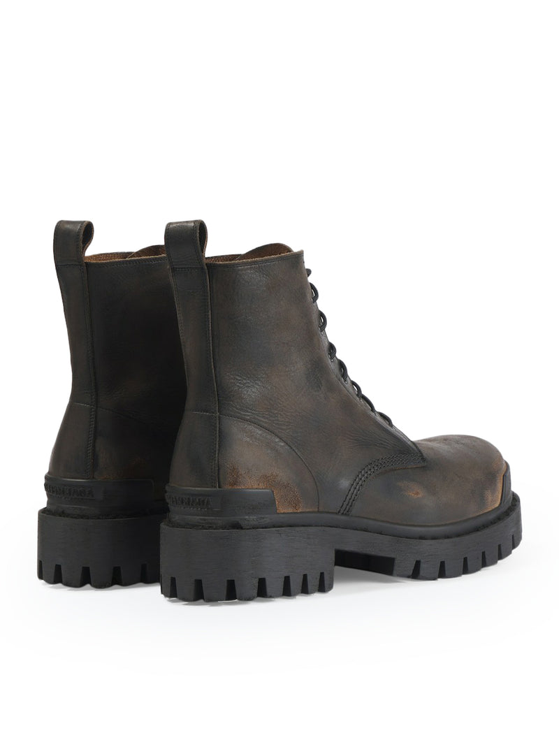 Suitnegozi STRIKE BOOTIE L20 Spedizione Gratuita