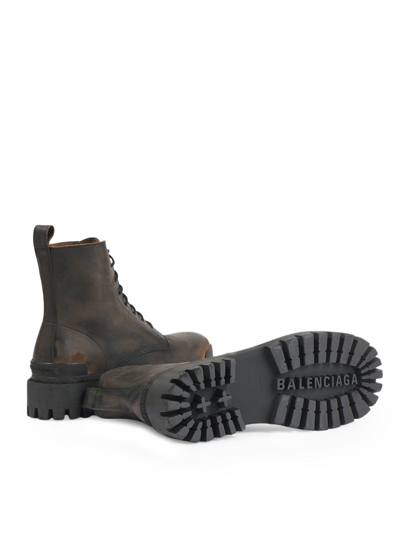 Suitnegozi STRIKE BOOTIE L20 Spedizione Gratuita