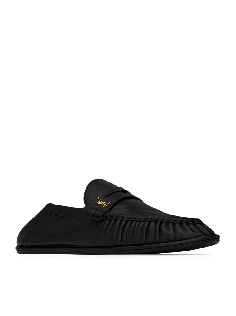 Suitnegozi MOCASSINI LE LOAFER IN PELLE LISCIA Acquista Ora