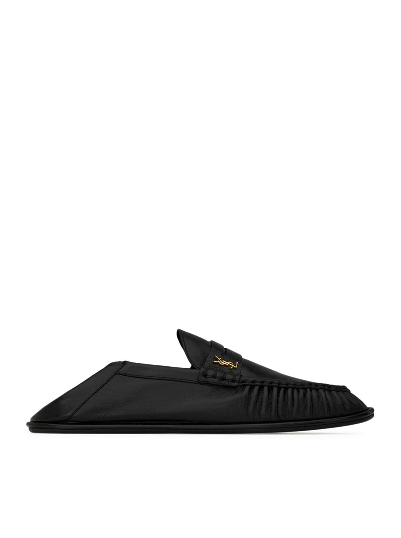 Suitnegozi MOCASSINI LE LOAFER IN PELLE LISCIA Acquista Ora