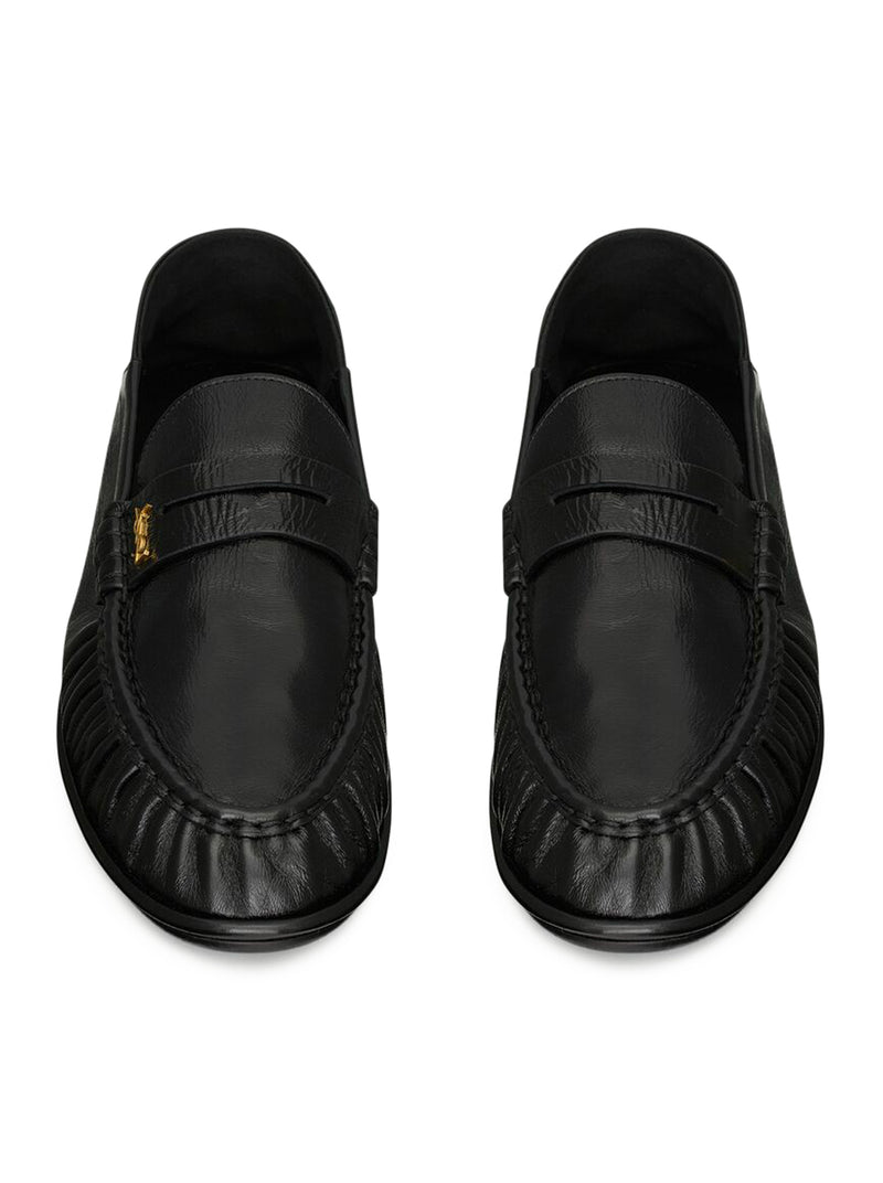 Suitnegozi MOCASSINI LE LOAFER IN PELLE LISCIA Acquista Ora