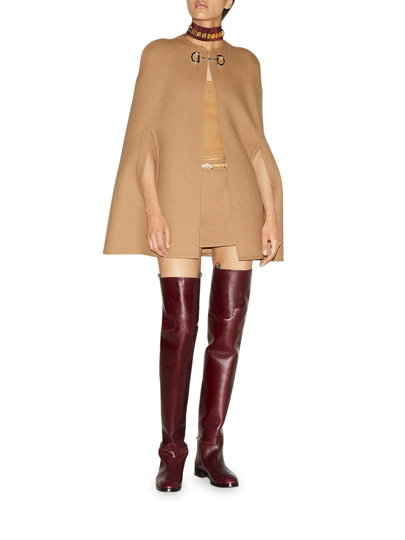Suitnegozi MANTELLA IN LANA CASHMERE Economico
