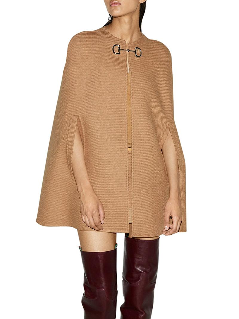 Suitnegozi MANTELLA IN LANA CASHMERE Economico