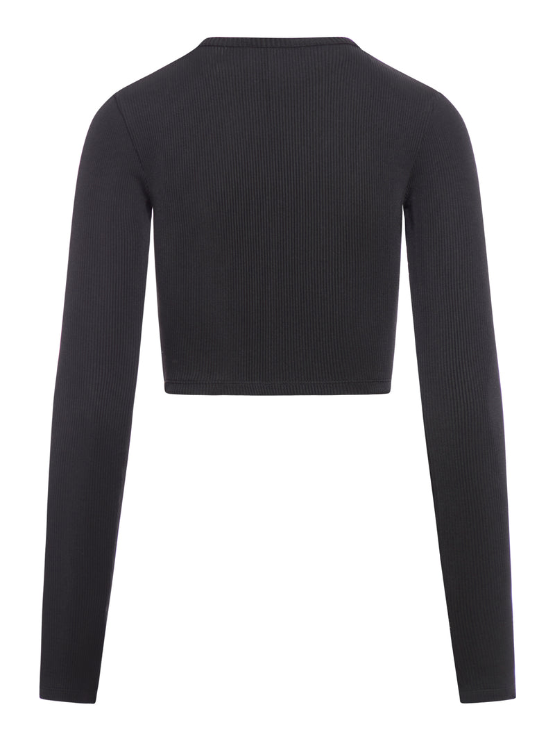 Suitnegozi Tshirt con maniche lunghe Online