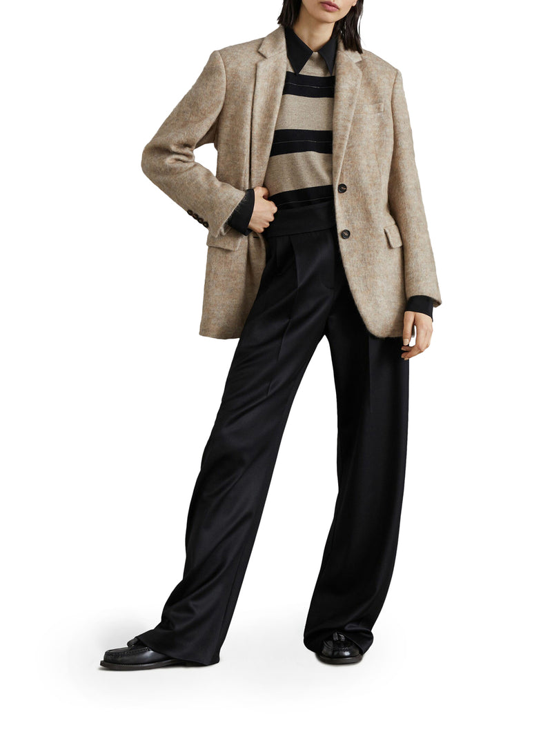 Suitnegozi Blazer con decorazione Monili Outlet