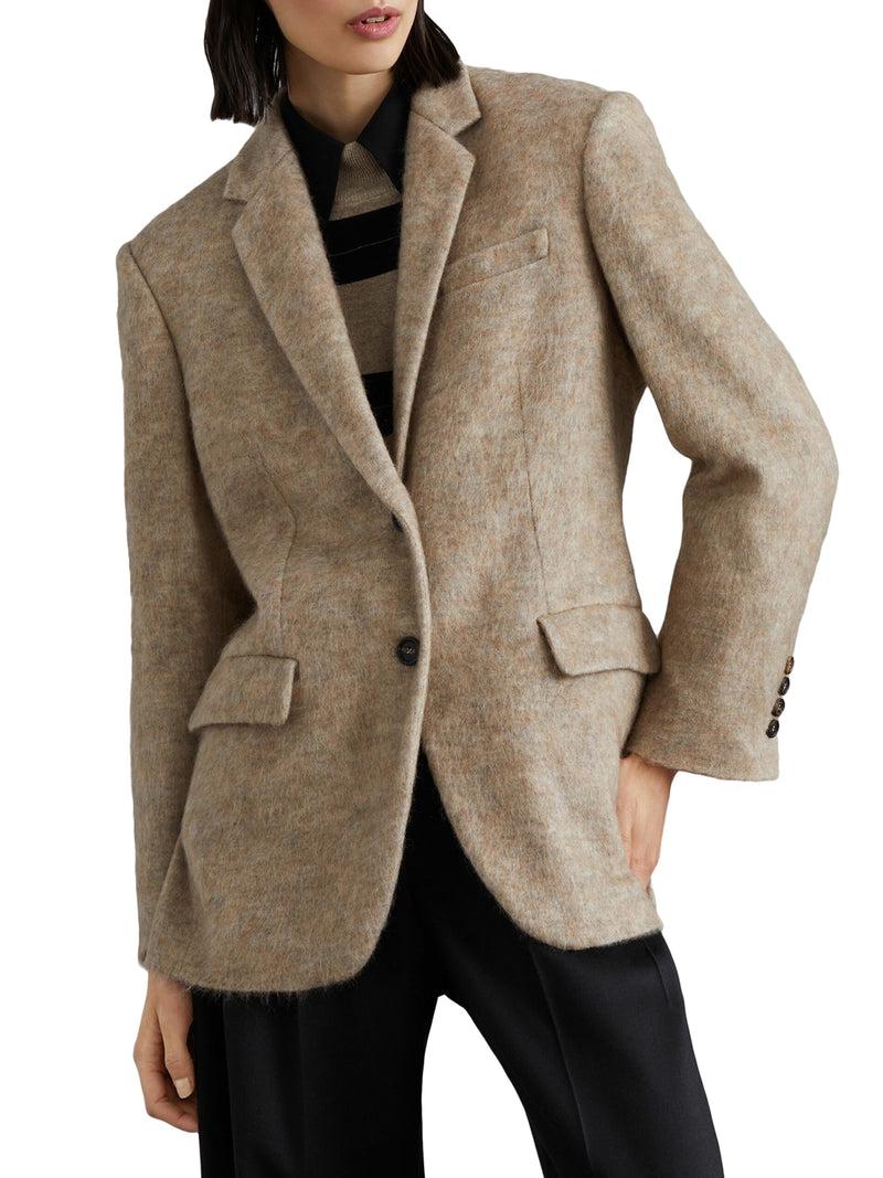 Suitnegozi Blazer con decorazione Monili Outlet