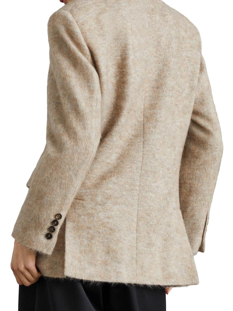 Suitnegozi Blazer con decorazione Monili Outlet