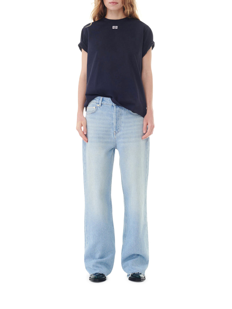 Suitnegozi JEANS IZEY BLU MEDIO Negozio