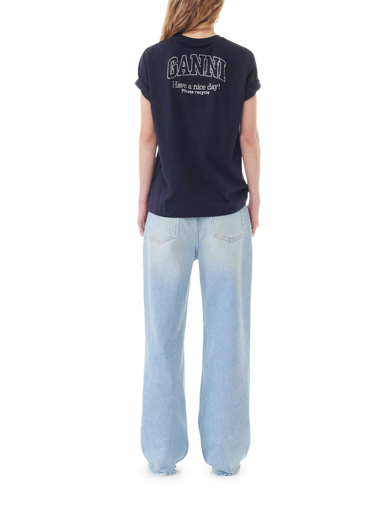 Suitnegozi JEANS IZEY BLU MEDIO Negozio