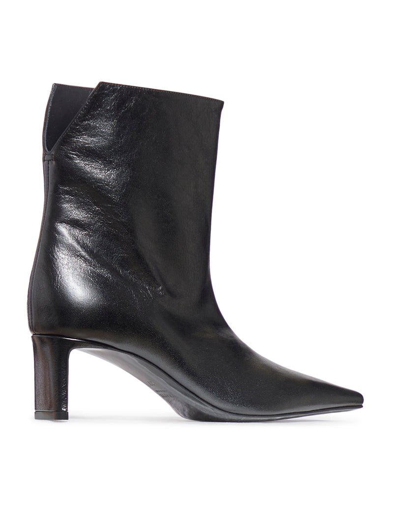 Suitnegozi ONA ANKLE BOOT 55 Moda