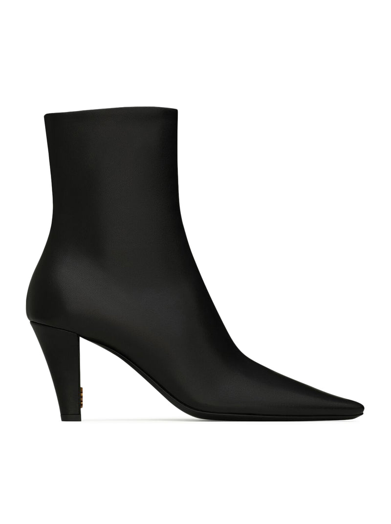 Suitnegozi STIVALETTI JILL IN PELLE LISCIA Italia