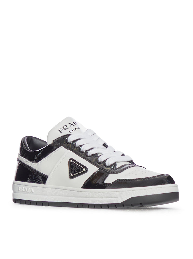 Suitnegozi Sneakers Downtown in pelle 2025