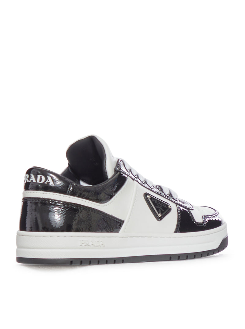 Suitnegozi Sneakers Downtown in pelle 2025