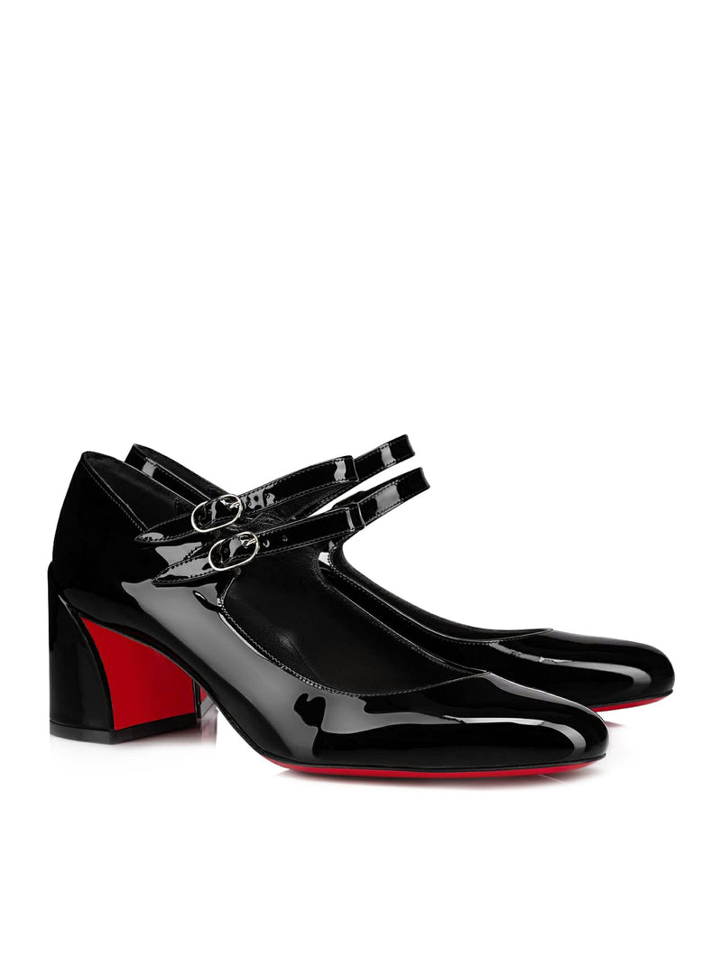 Suitnegozi Pumps Miss Jane 55 in vernice Promozione