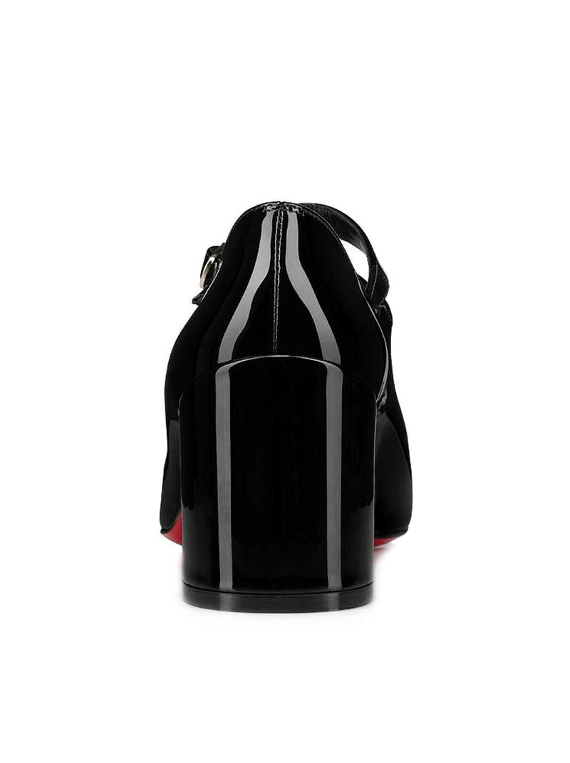 Suitnegozi Pumps Miss Jane 55 in vernice Promozione