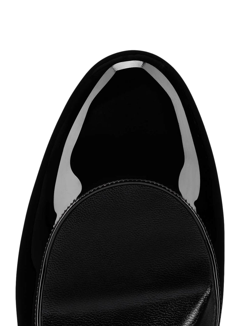 Suitnegozi Pumps Miss Jane 55 in vernice Promozione