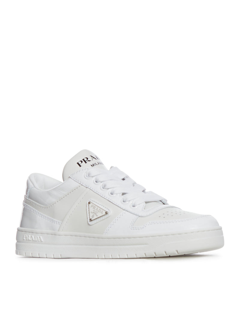 Suitnegozi Sneakers Downtown in pelle Pezzi Unici
